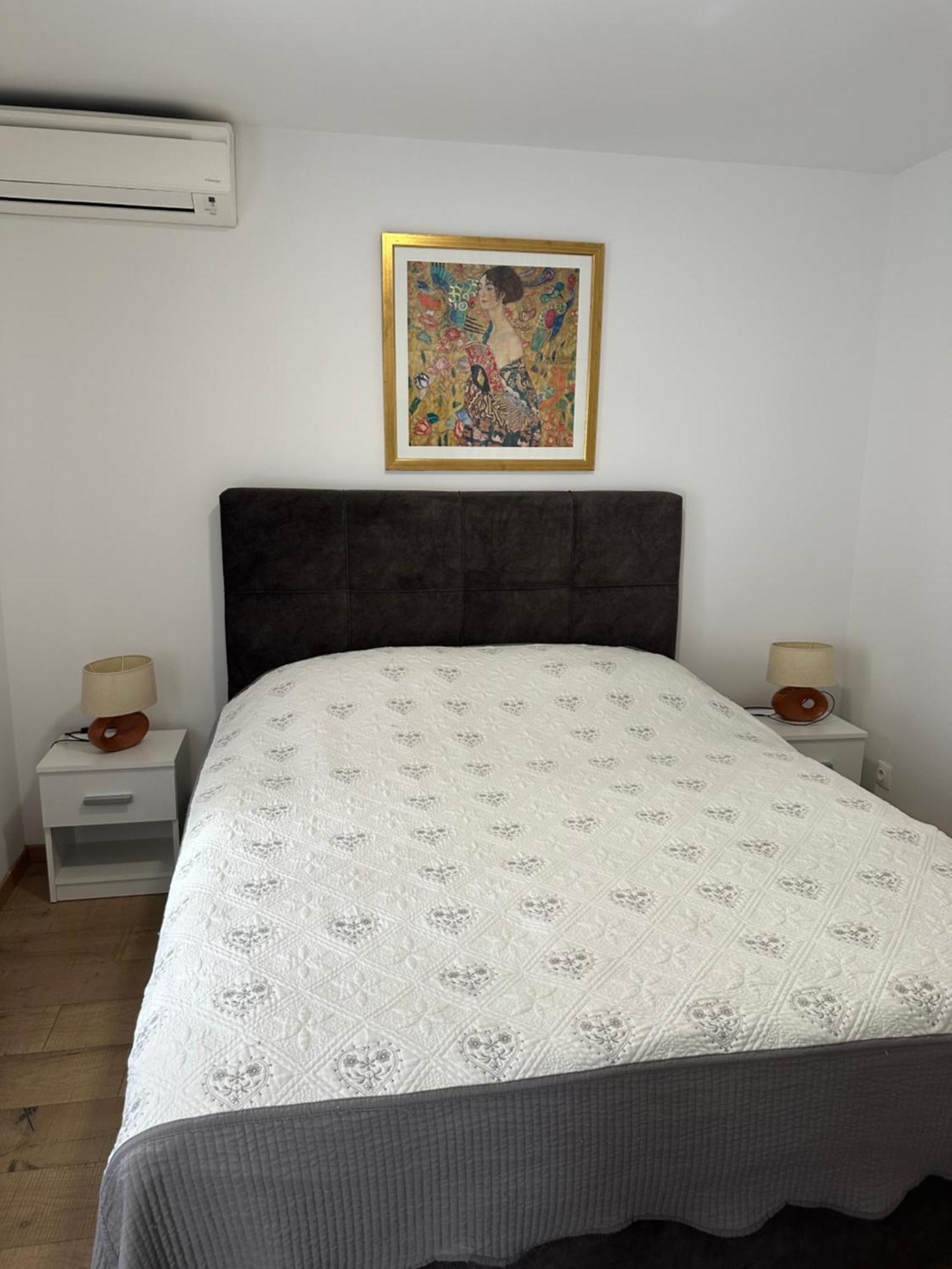 Double Room Apartment Tomas Dubrovnik Dış mekan fotoğraf